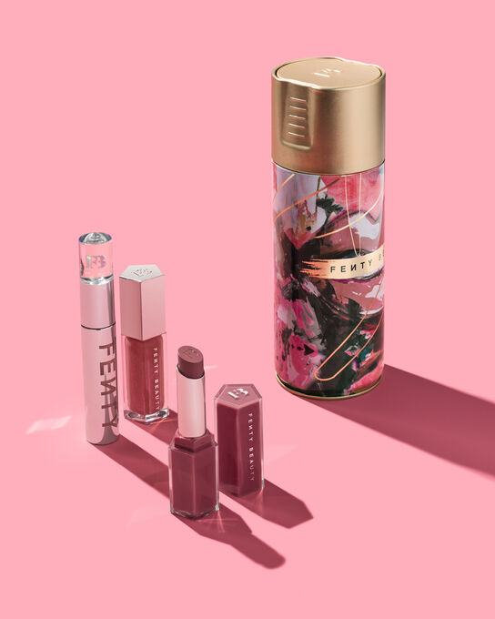 ITS RIRI LIP KIT RIRI